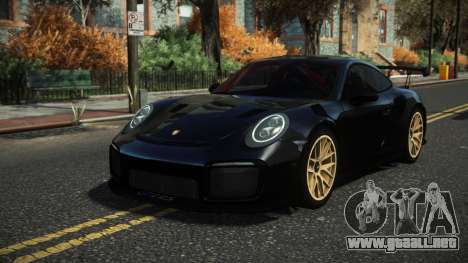 Porsche 911 Cohvam para GTA 4