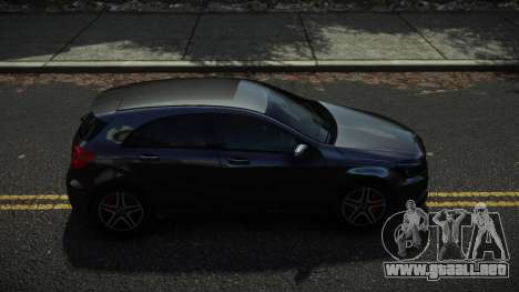 Mersedes-Benz A45 AMG Terho para GTA 4