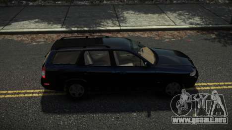 Daewoo Nubira Gowan para GTA 4