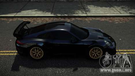 Porsche 911 Cohvam para GTA 4