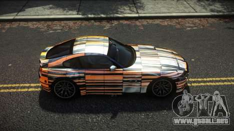 BMW Z4 Gorfay S6 para GTA 4