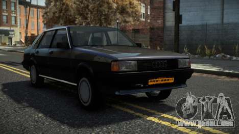 Audi 80 Vulicay para GTA 4
