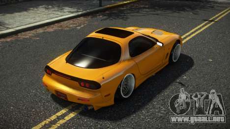 Mazda RX-7 Haylun para GTA 4