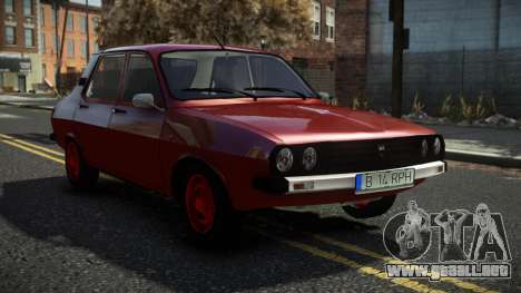 Dacia 1310 Tyhga para GTA 4