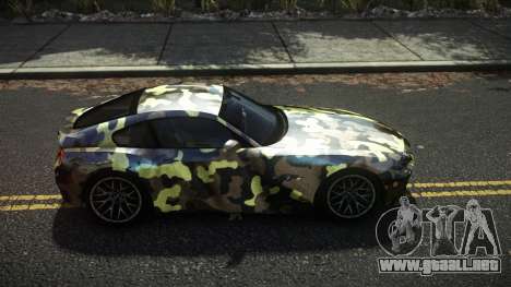 BMW Z4 Gorfay S4 para GTA 4