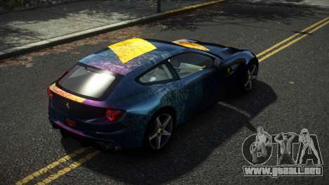 Ferrari FF Vargelu S11 para GTA 4