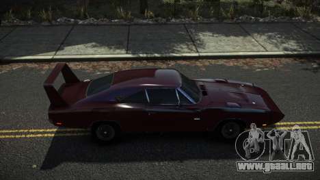 Dodge Charger Vuksa para GTA 4