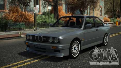 BMW M3 E30 Narvy para GTA 4