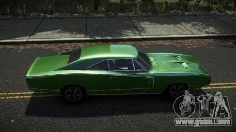 Dodge Charger Biyol para GTA 4