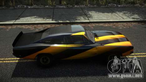 Dodge Charger RT Buhva S1 para GTA 4