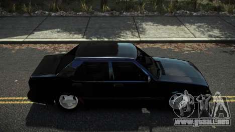 Tofas Dogan vertil para GTA 4