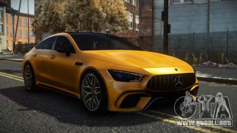 Mercedes-Benz GT63S AMG G-Sport para GTA 4