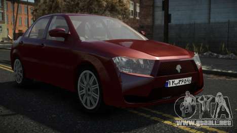 Ikco Dena Mareyn para GTA 4