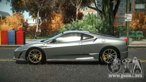 Ferrari F430 Verul para GTA 4