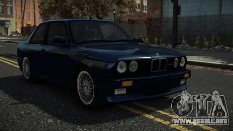 BMW M3 E30 Acery para GTA 4