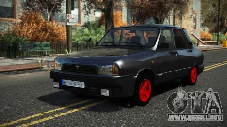 Dacia 1310 Blukad para GTA 4
