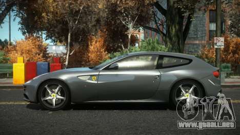 Ferrari FF Molgert para GTA 4