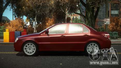 Ikco Dena Mareyn para GTA 4