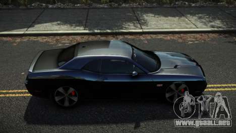 Dodge Challenger Maqury para GTA 4