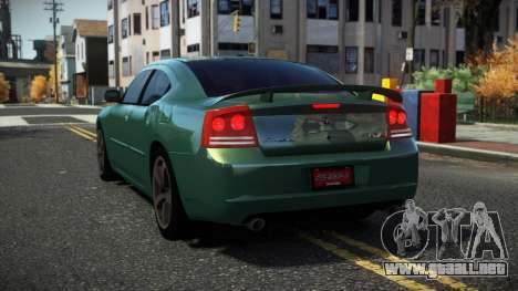 Dodge Charger Dexary para GTA 4