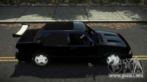 Tofas Dogan Derty para GTA 4