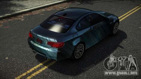 BMW M3 E92 Sikrom S10 para GTA 4
