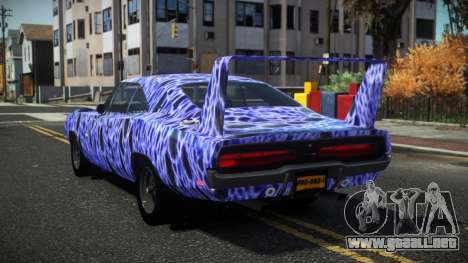 Dodge Charger Vuksa S4 para GTA 4