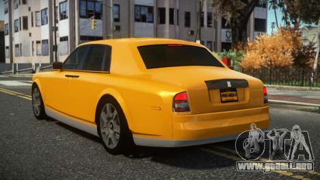 Rolls-Royce Phantom Grolet para GTA 4