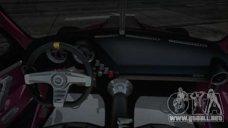 Chevrolet Ringbrothers Pick Up ENYO 1948 para GTA San Andreas