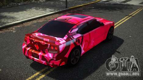 Dodge Charger Dexary S13 para GTA 4