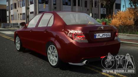 Ikco Dena Mareyn para GTA 4