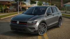 Volkswagen Tiguan 18th