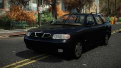 Daewoo Nubira Gowan para GTA 4
