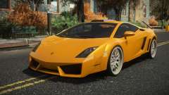 Lamborghini Gallardo Seploda para GTA 4