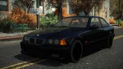 BMW M3 E36 Carilo para GTA 4
