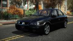 Ikco Samand Vrazy para GTA 4