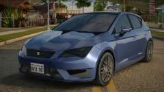Seat Leon 19th