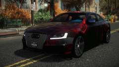 Audi RS5 Hyzax S14 para GTA 4