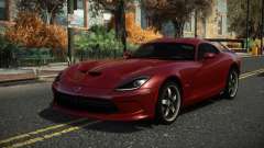 Dodge Viper Markolu