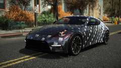 Nissan 370Z Cropsy S7 para GTA 4