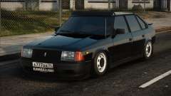 AZLK Moskvich-2141s para GTA San Andreas