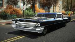 Cadillac DeVille Plordas