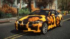 BMW M3 E92 Sikrom S4 para GTA 4