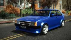 Opel Kadett Maruv para GTA 4