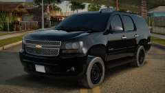Chevrolet Tahoe V1.2 para GTA San Andreas