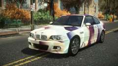 BMW M3 E46 Stakru S14 para GTA 4
