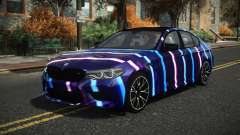 BMW M5 Copaliny S2 para GTA 4
