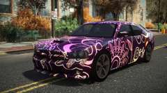 Dodge Charger Dexary S11 para GTA 4