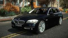 BMW M5 F11 PDLC