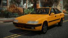 Daewoo Espero Akloz para GTA 4